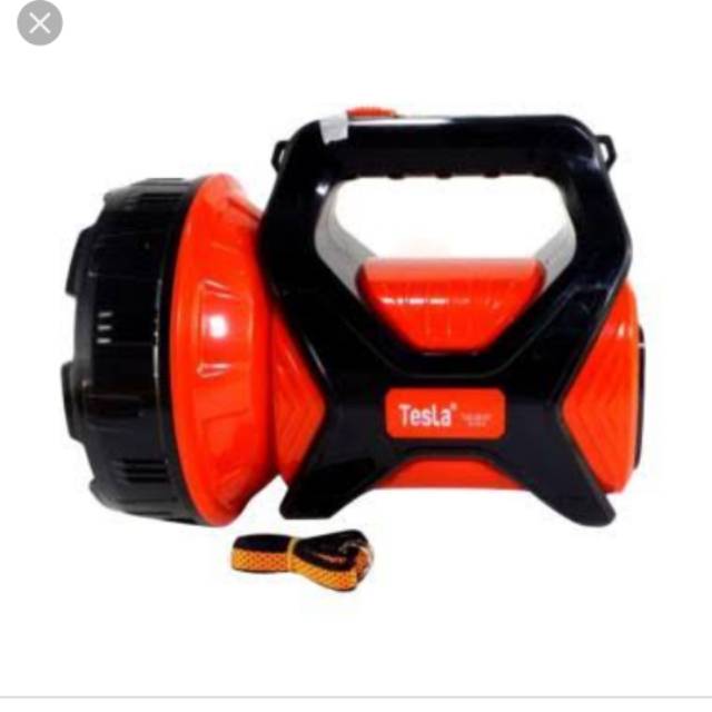 Senter multifungsi TESLA TLD3015T