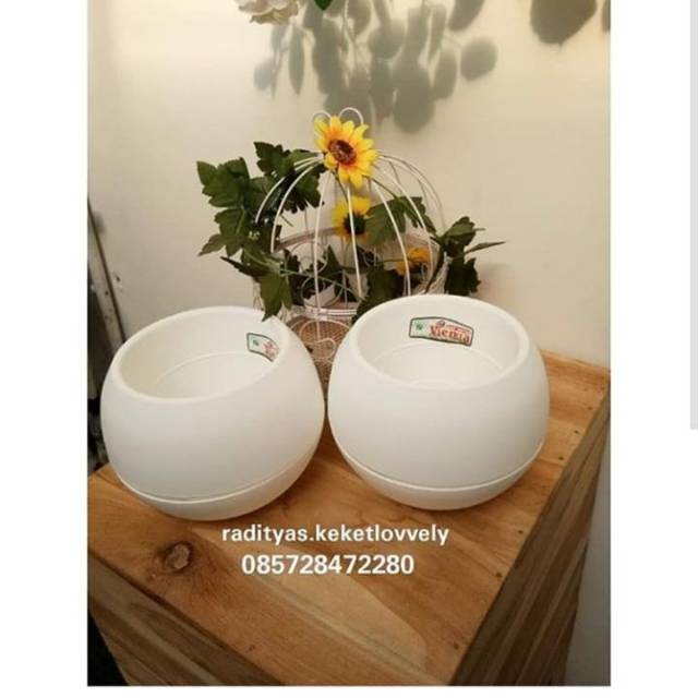 POT BOLA