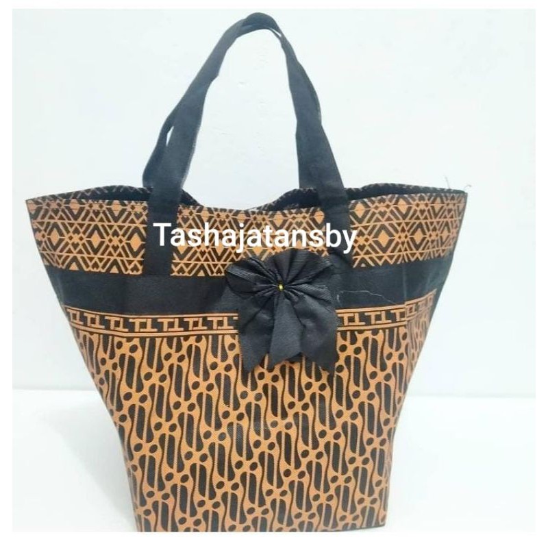 TAS HAJATAN BATIK 22
