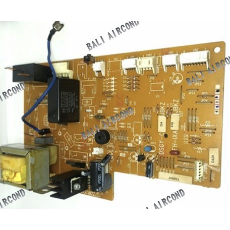 Pcb modul ac sharp ion plasmacluster AH AP5JHL AH-AP9JHL AH-AP9NSY ORI