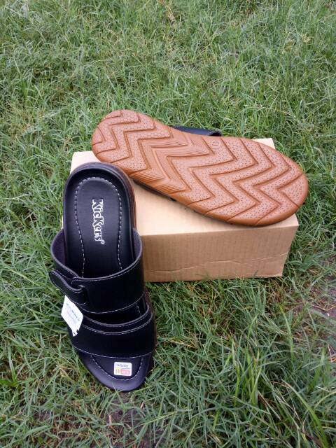 sandal jadul krek uk 39-40