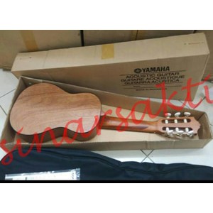 Murah Gitar Acoustic Yamaha GL 1 ( ORIGINAL ) Free tas