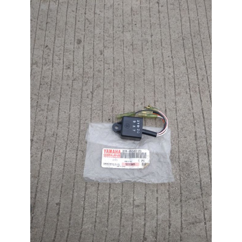 cdi Yamaha fizr f1zr fiz f1z force1 force 1 original Japan