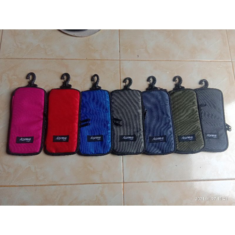 Big Sale Hanging Wallet Tas Hp Mini selempang Gantung Leher Gantung Celana Keren Murah