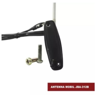 ANTENA RADIO MOBIL / CAR RADIO ANTENNA LOWIN JBA 312B TOYOTA RUSH TERIOS