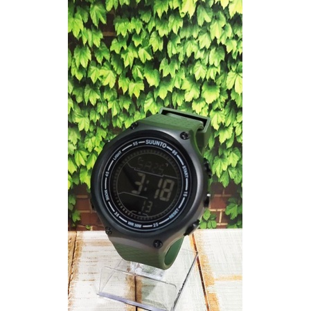 JAM TANGAN  DIGITAL SPORT