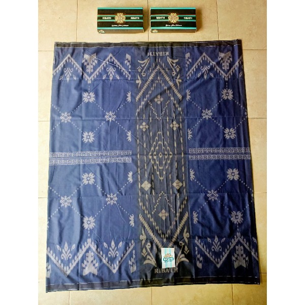 Sarung Ribath