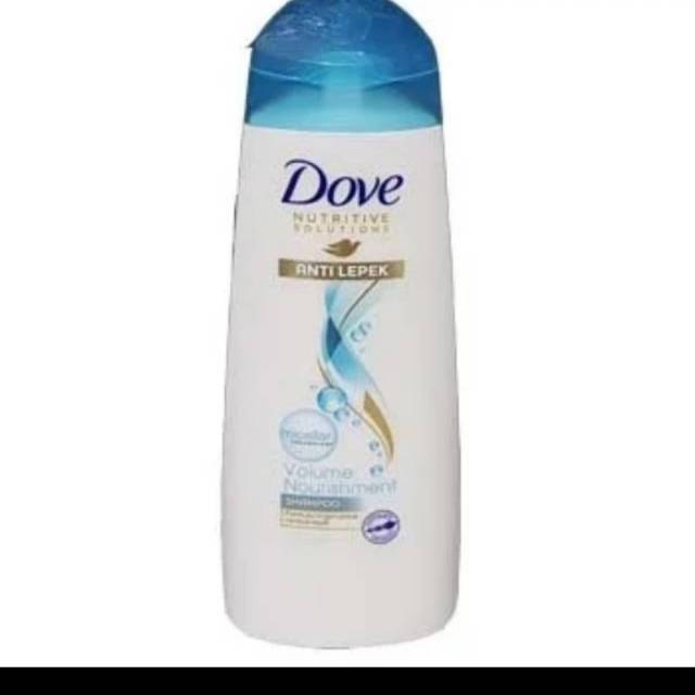 Dove shampo volume nourishment uk 160ml