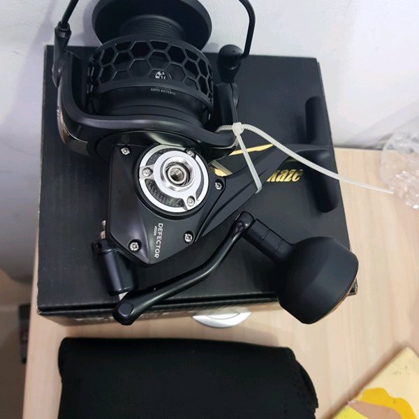 kamikaze defector 4500h