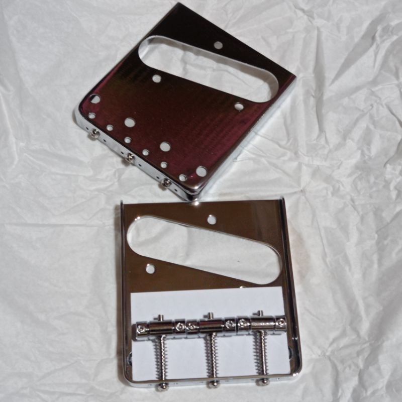 Bridge Squier Telecaster Classic Vibe