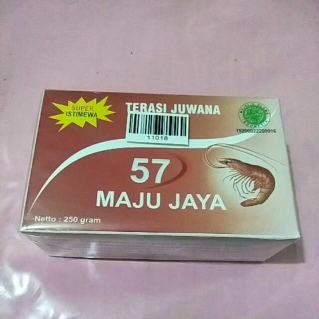 Terasi Juwana