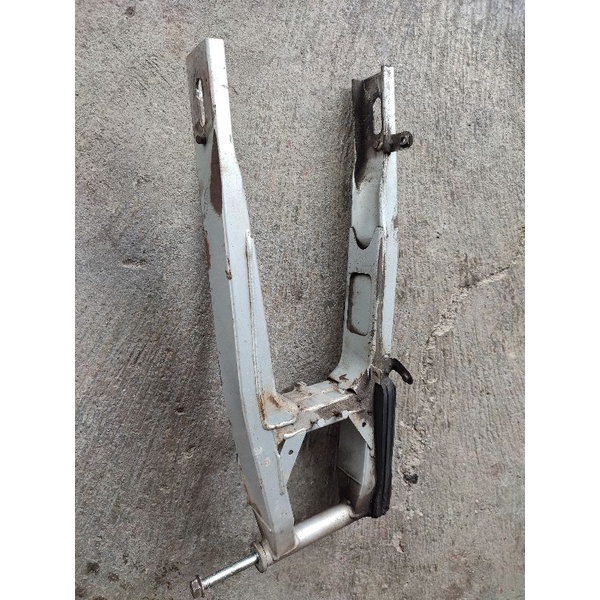 Arm vixion old original copotan