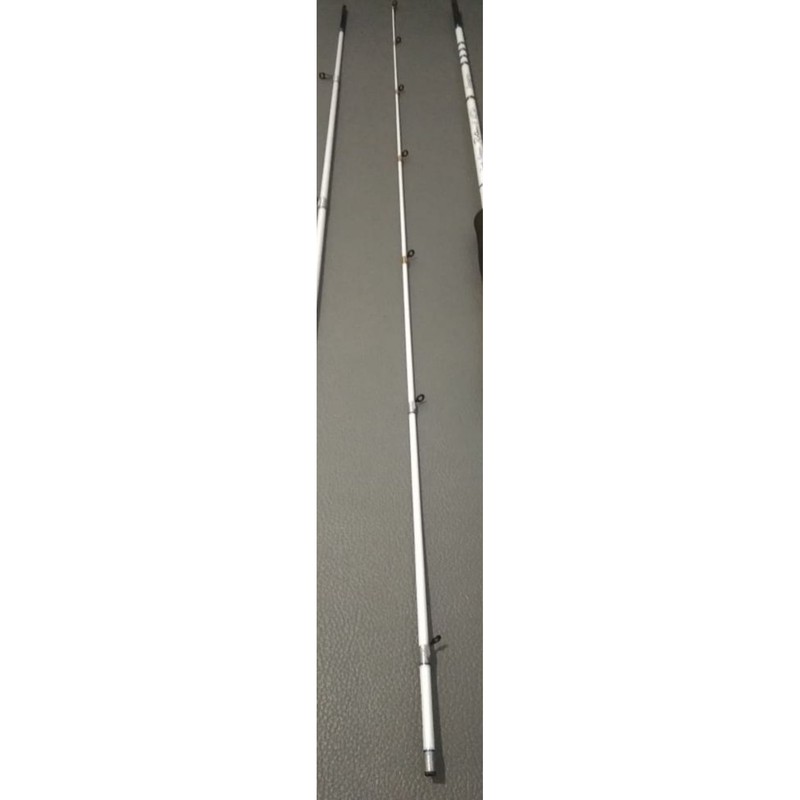 Top section Rotan II 743
