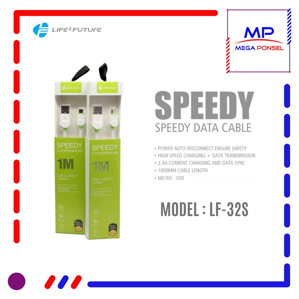 USB Data Micro Ensure Safety Auto Disconnect 32s