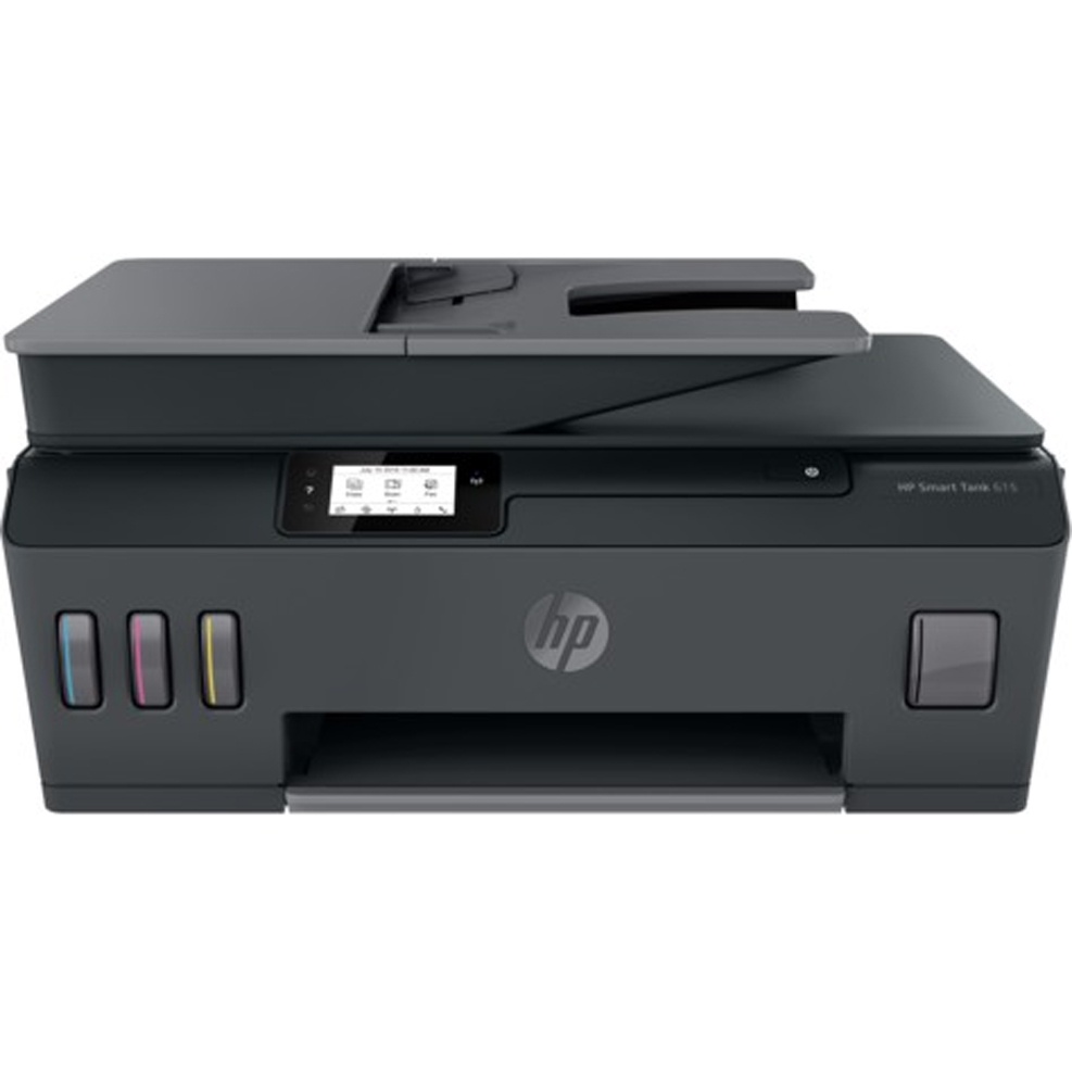 Jual HP PRINTER SMART TANK 615 + INFUS Indonesia|Shopee Indonesia