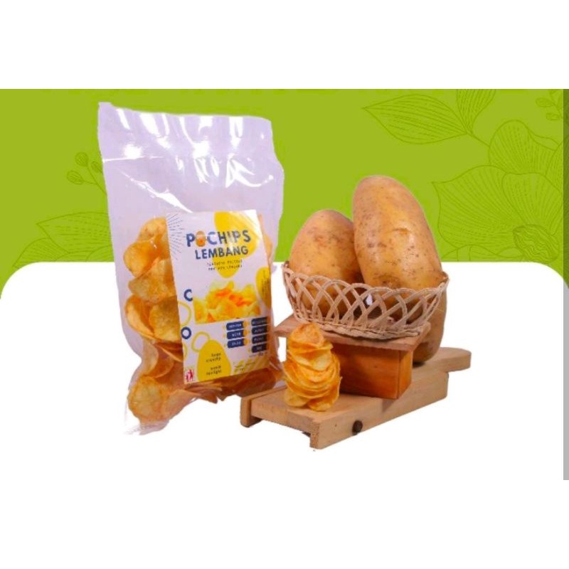

Keripik Kentang