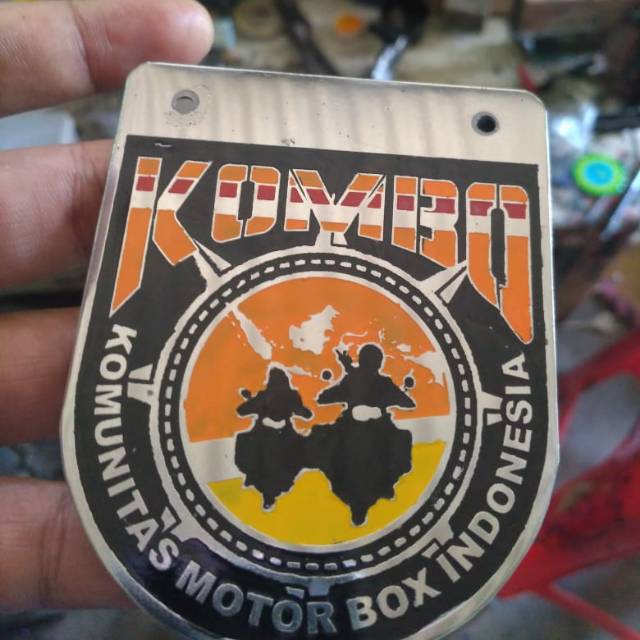 peneng kombo nasional