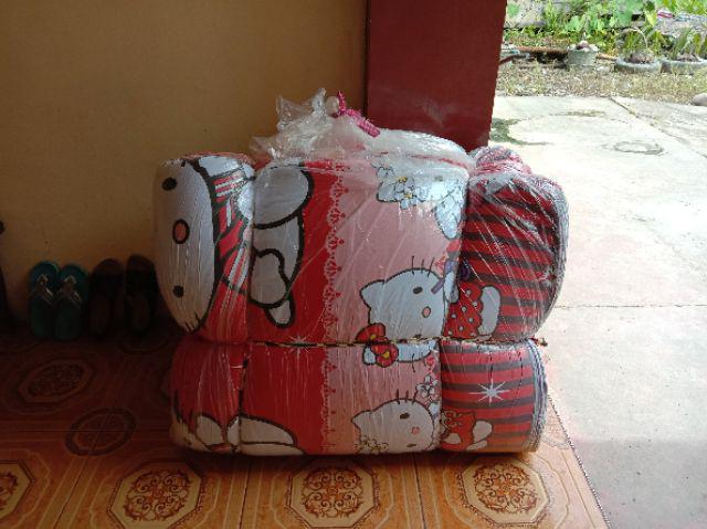 Kasur Busa Royal Foam Ukuran 15 Dan 20 Cm Density D23 Garansi 15 Tahun