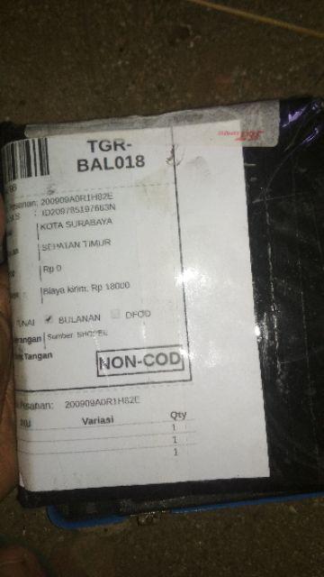 Engsel Kaca Jepit T-86