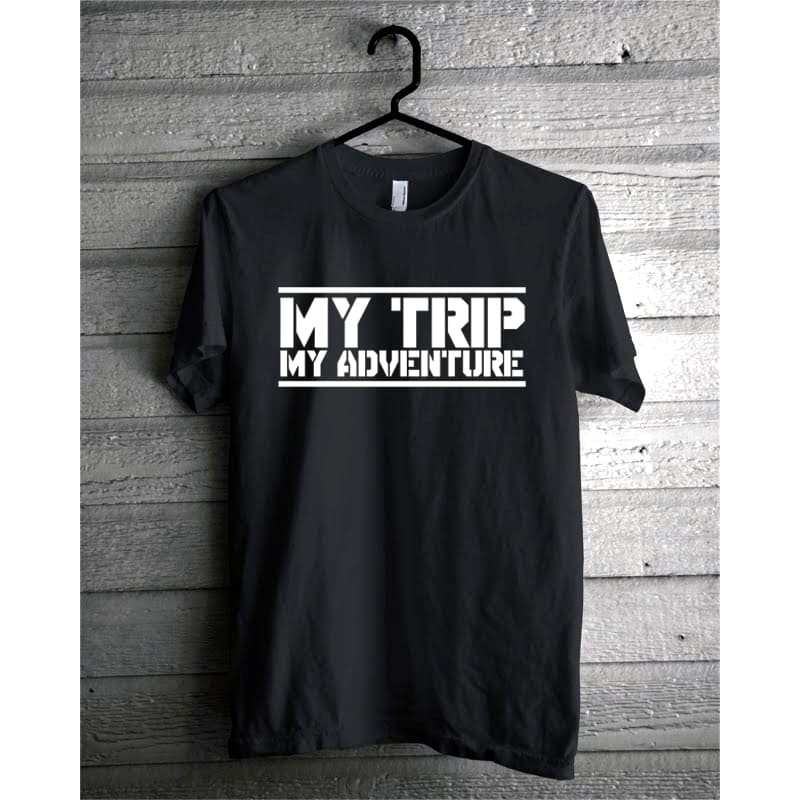 VALLENCA     KAOS DISTRO MY TRIP MY ADVENTURE TERBARU     - WP
