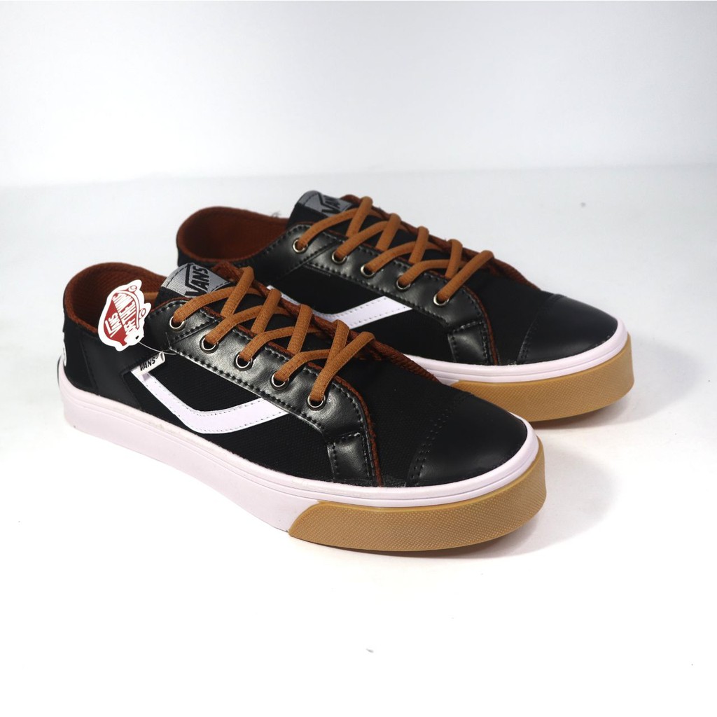 Sepatu vans california terbaru pria/wanita size 38-43!!!