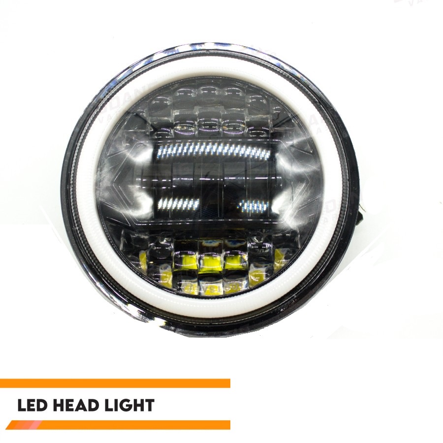 Lampu Tembak Led 1