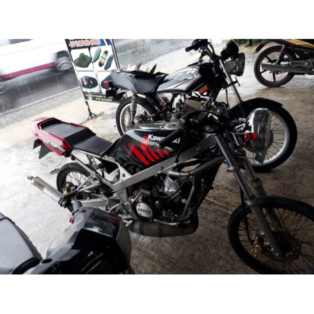 Jok ninja r ss 150 slim ambles
