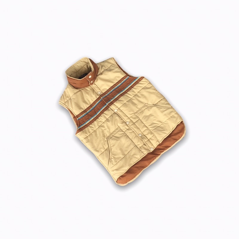 vest / vest second / rompi second / rompi bulu angsa / rompi motor / rompi mancing / bulu angsa