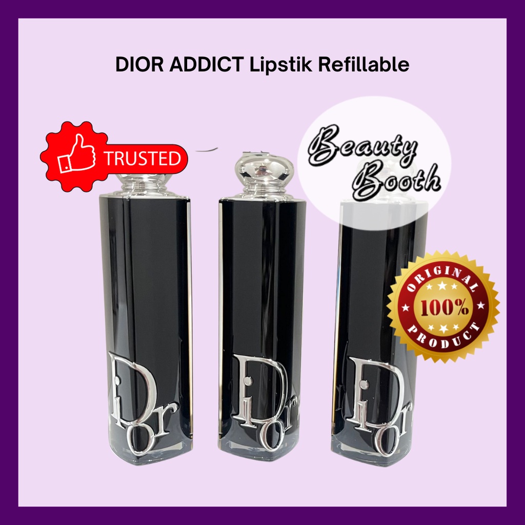 DIOR ADDICT Lipstik Refillable