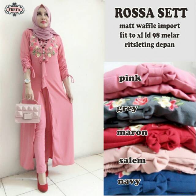 

Rosssa