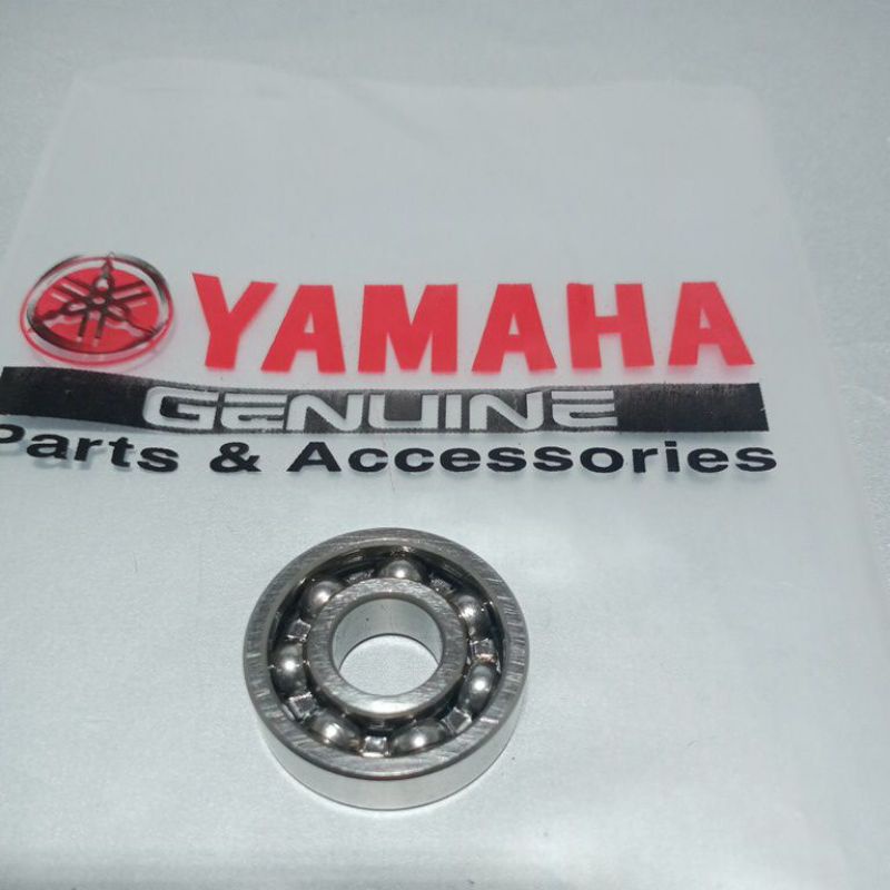bearing laher 6000 waterpump Jupiter MX 135 Vixion old new R15
