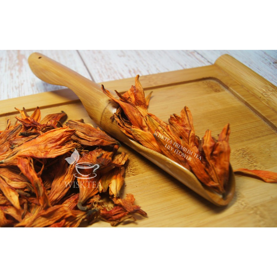 

Lily flower (50 gr)