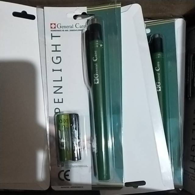 Penlight