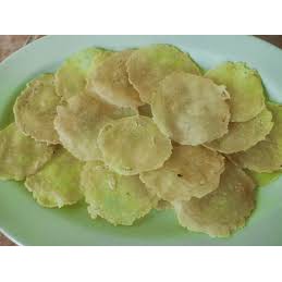 

Emping melinjo Mentah grosir only