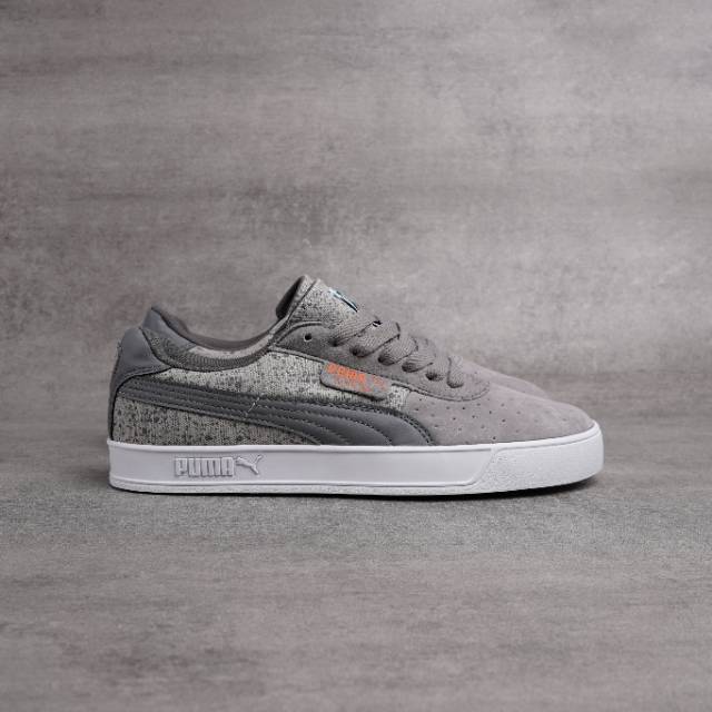 Puma G vilas grey