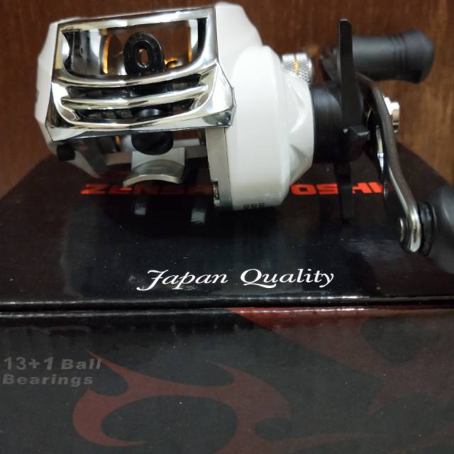 RELL BC ZENSA KIYOSHI