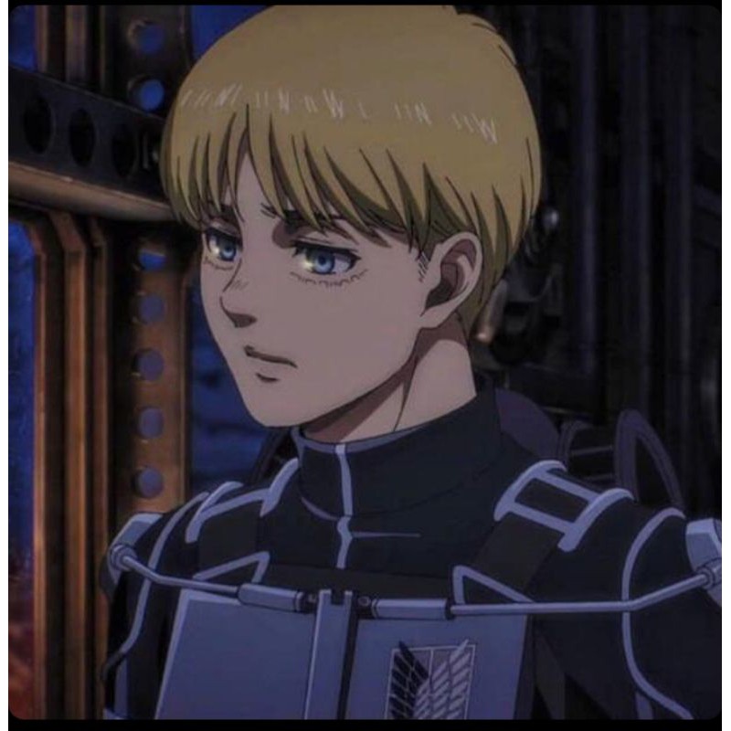 custom case anime painting (orderan arinaa)