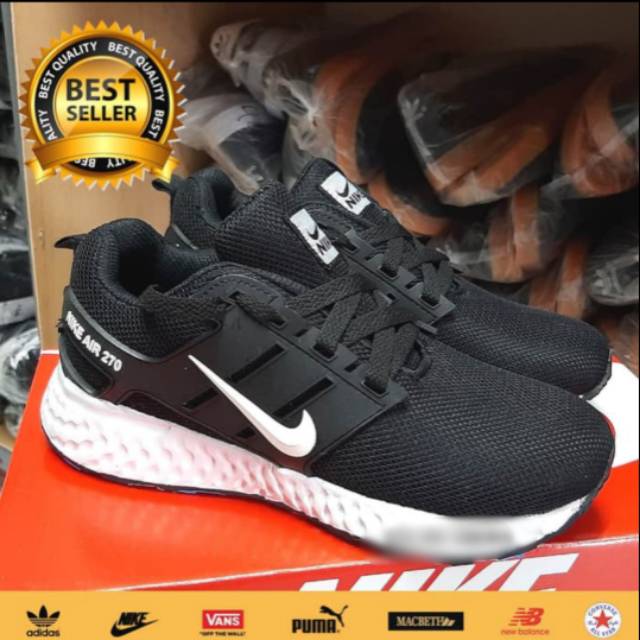 SEPATU NIKE PREMIUM PEREMPUAN DAN LAKI LAKI / SEPATU SEKOLAH ANAK