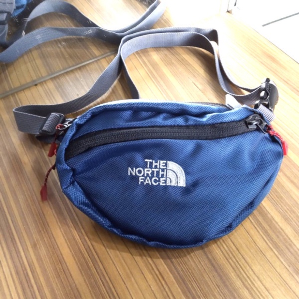 Jual Tas Pinggang TNF Slempang Pinggang Slingbag Pria wanita Berkualitas