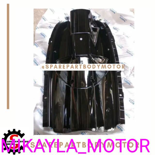 REKSIL DEK KUNCI SCOOPY KARBU KARBURATOR 2010-2011-2012