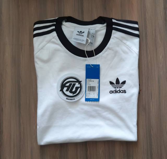 Adidas Classics 3-Stripes TEE ORIGINAL