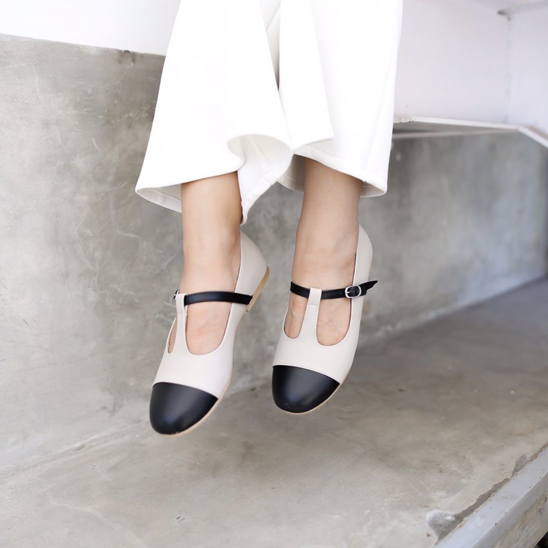 KEI FLATSHOES - Sepatu wanita/Flatshoes wanita