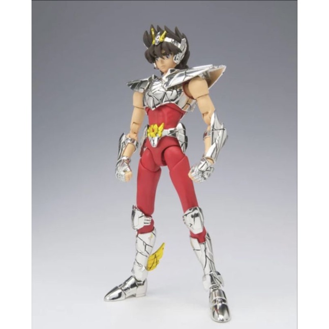 SCM EX SEIYA V2 BROKEN ARMOR