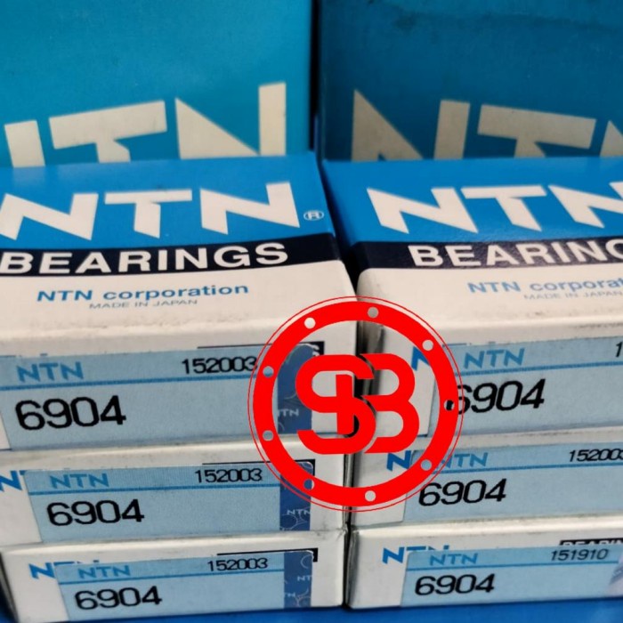 Bearing 6904 NTN ORIGINAL