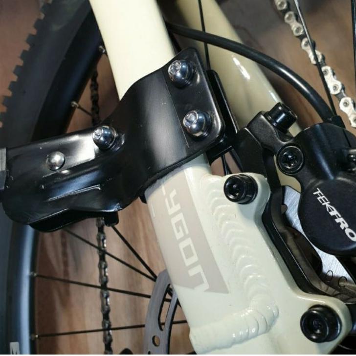 Super Sale || 0ZWCO Jagang Sepeda / Stand Sepeda / Standart Sepeda 27.5"-29" Clamp Jagang Sepeda Pol