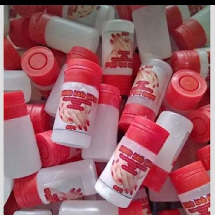 Bibit pemutih cair infus (Bibit cair infus)/BCI