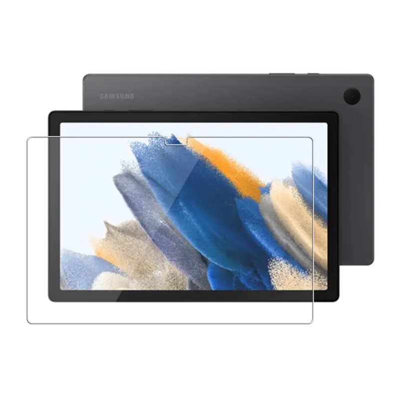 Pelindung Layar Tempered Glass Untuk Samsung Galaxy Tab 8 10.5 2021 WiFi SM-X200 8 10.5 LTE SM-X205