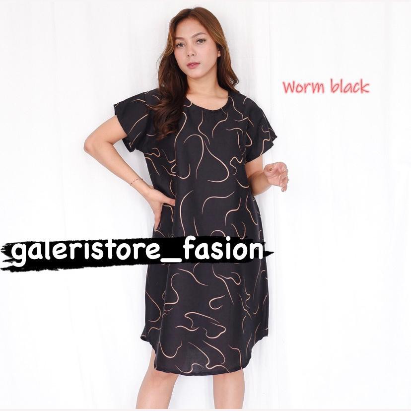 DASTER BALI / DASTER MIDI