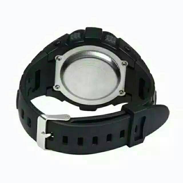 Jam Tangan Unisex Pria Sporty Lasika Anti Air F-77