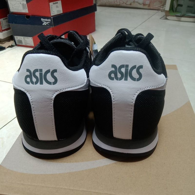 sepatu asics Tiger Runner men